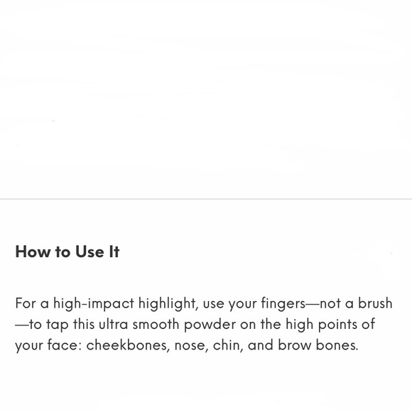 ❗️2 / $15 ❗️Space Case Seen From Space Highlighter - Picture 4 of 4